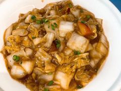 -阿毛饭店(和义路店)