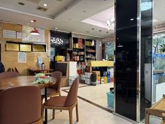 -香满锅老北京羊蝎子火锅·家常菜(新街口店)