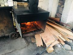 -安庆柴火馄饨(马道街店)