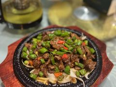 -芳芳餐厅(白沙路店)