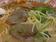 -秦䩊会·陕西biangbiang面(畹町路店)