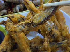 -贞姨美食·老字号海鲜大排档