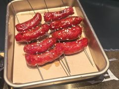 -长安大牌档之龙头酒肆(荣民龙首广场店)