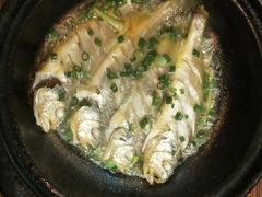 小黄鱼-小时候焗海鲜(鄞州万达店)