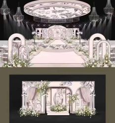 -明典婚礼策划·婚车租赁·婚纱摄影