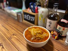 苏伯汤-食戟