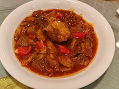 -裕德隆清真饭庄·天津特色菜(东丽店)