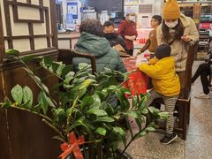 -玉华台饭庄(裕中西里小区店)