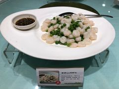 -小厨娘淮扬菜(板桥一店)