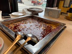 -红鼎坊·老成都火锅(新南门店)