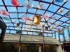 -丽江庭院之爱在路上(西单店)