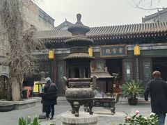 -湘子庙