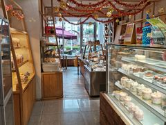 -匠造烘焙(上海湾店)