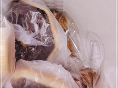 -巴黎贝甜(五月花广场店)