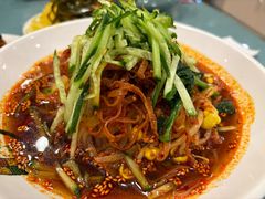 -春花民族美食(佳木斯总店)