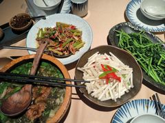 -山石榴·贵州菜(丰盛里店)