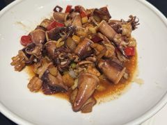 -健眺小海鲜(临海后山店)