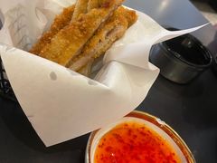 -贡梅老面馆·蟹粉面·无锡特色小吃(南长街主推店)