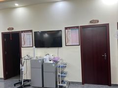 -张钰强中医正骨推拿连锁(唐家人才公寓店)