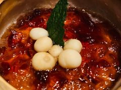 -富淳饭店(陆家嘴保利广场店)