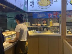 -老乡鸡(联家超市北辰天都店)