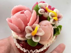 -BONCAKE裱花蛋糕(万象汇店)