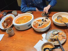 -必点海鲜·鲅鱼水饺(鞍山西道店)