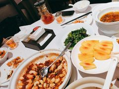 -粗茶淡饭·汉口公馆(循礼门店)
