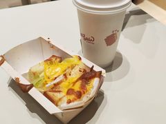 -Seesaw Coffee(西岸凤巢店)