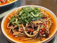-飞虹鱼馆(春华路店)