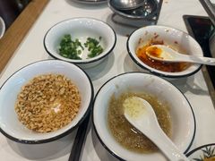 -楚江子·龙继斑鱼庄(建设东路店)