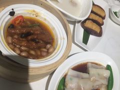 -潮福城大酒楼·潮味粤品·港式点心(湖滨北路店)