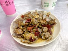 -小民大排档(江汉路店)