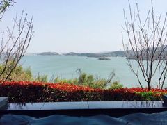 -天目湖涵田半山温泉