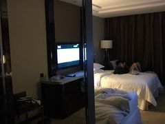 -郑州美盛喜来登大酒店