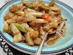-鸢飞潍坊菜馆(鸢飞大酒店)