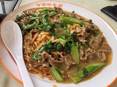 -潮悦牛肉火锅城(水贝店)