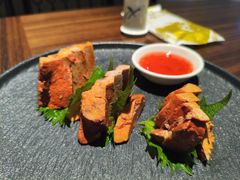 鮟鱇鱼肝-东莱海上(长宁来福士店)