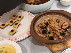 -百姓渔村(南中环店)