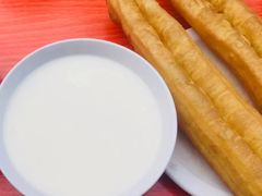 豆浆-小发锅巴菜铺(金辉家园店)