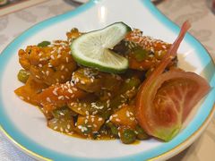 -辛德里印度餐厅(勒泰商圈店)