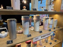 -COSTA COFFEE(丰联广场店)