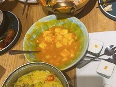 -曼泰·泰餐(京华城店)