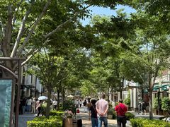 -比斯特上海购物村精品奥特莱斯