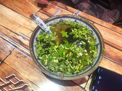 -老谢野馄饨(延安路店)