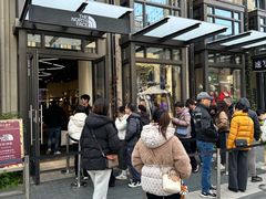 -比斯特上海购物村精品奥特莱斯