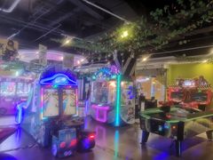 -大玩家(青岛CBD延吉路万达店)