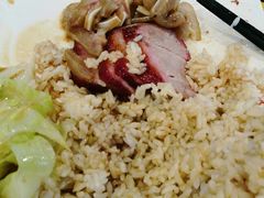 -永祥烧腊餐厅(虹口店)