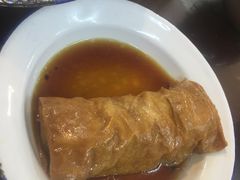 特色黄酱-逸桂禾面馆