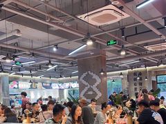 -谭三娘鲜切牛肉自助火锅(九眼桥总店)